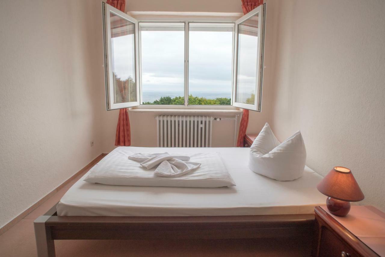 Guest house Berggasthof Ziegenkopf 3*