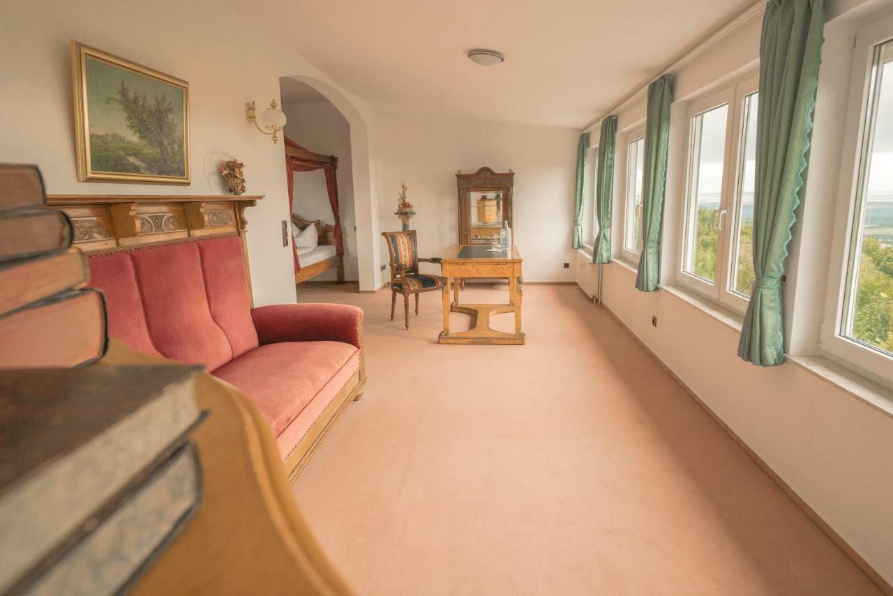 Guest house Berggasthof Ziegenkopf 3*